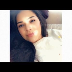 Meet your Posher, Mayra